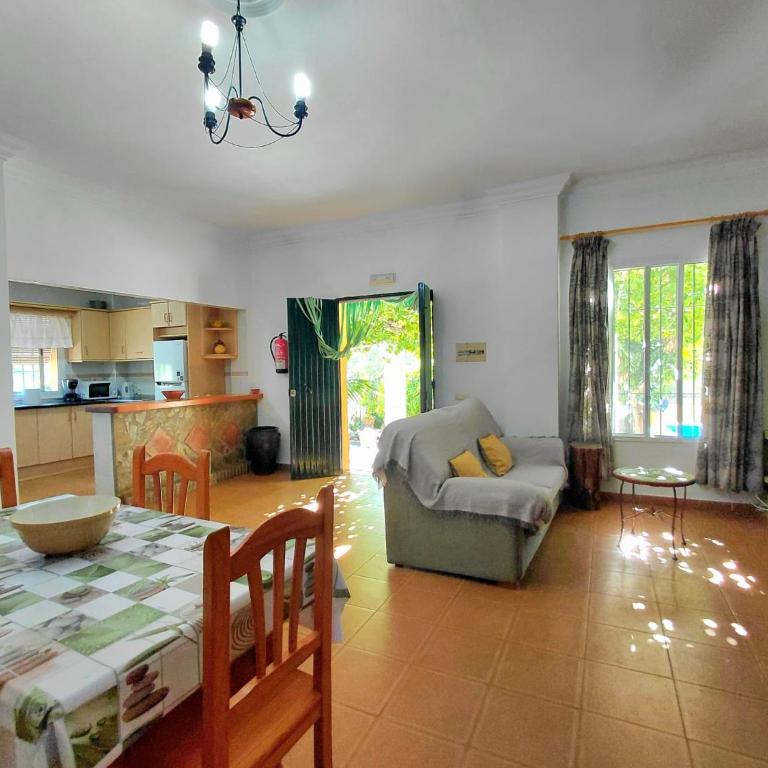 Finca el Valle - Casa de 3 dormitorios - 13