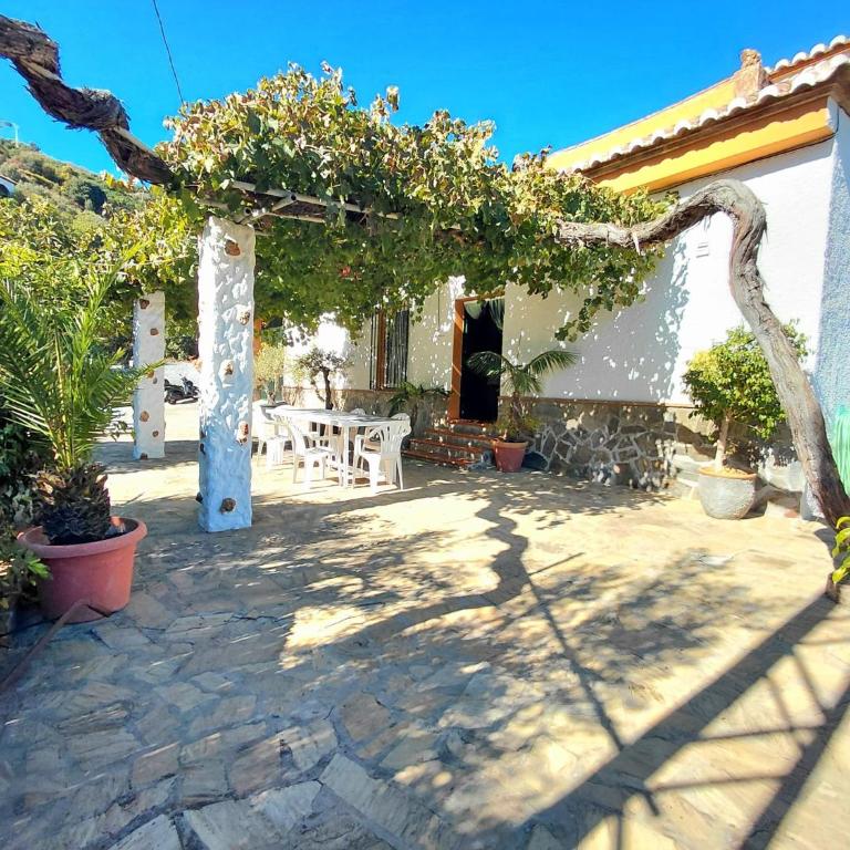 Finca el Valle - Casa de 3 dormitorios - 21