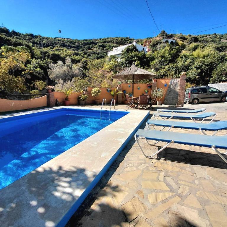 Finca el Valle - Casa de 3 dormitorios - 22