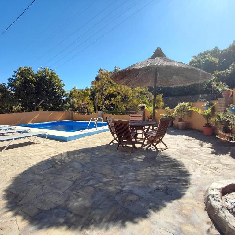 Finca el Valle - Casa de 3 dormitorios - 23