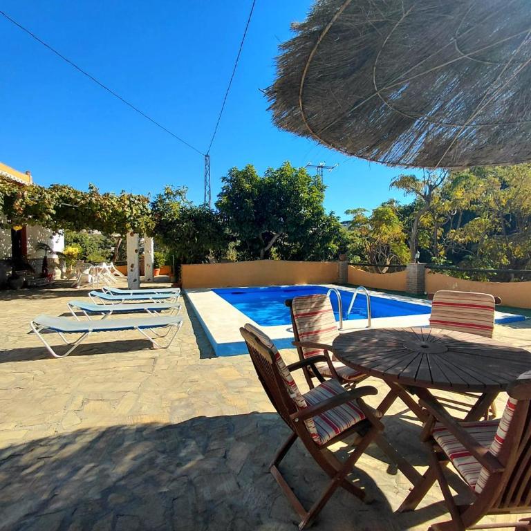 Finca el Valle - Casa de 3 dormitorios - 24