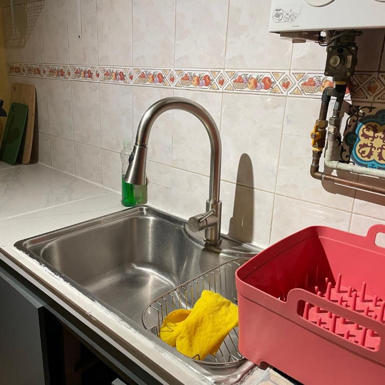 Casa full amoblada a pasos Jumbo Los Pablos - Three-Bedroom House - 2