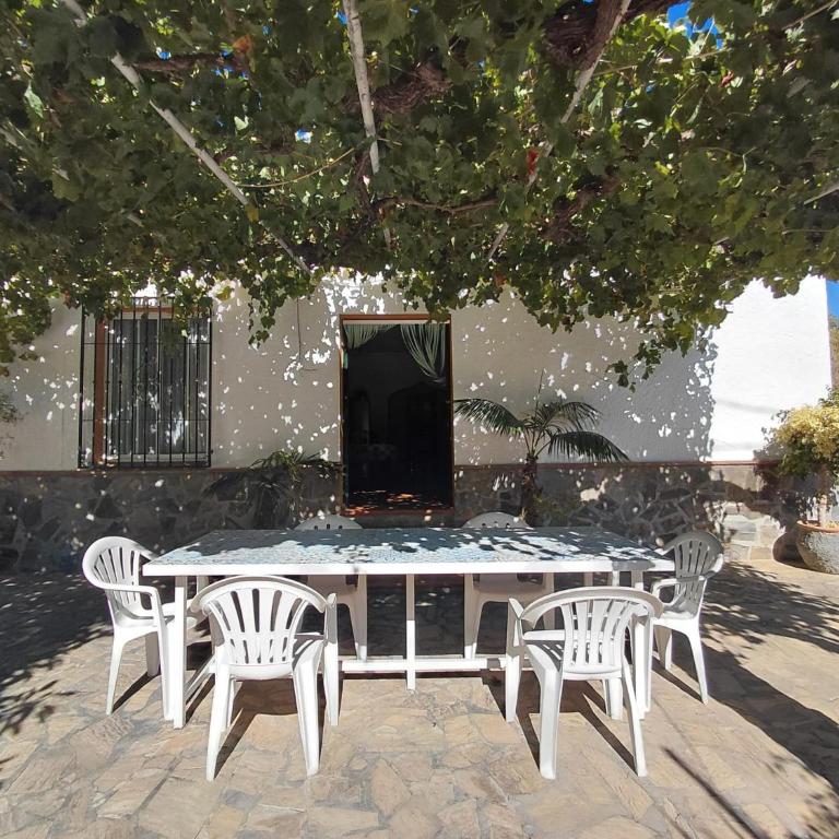 Finca el Valle - Casa de 3 dormitorios - 25