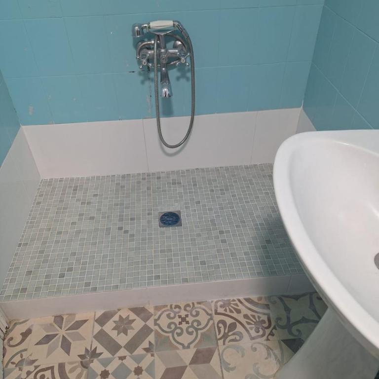 La casita Azul - Two-Bedroom House - 25
