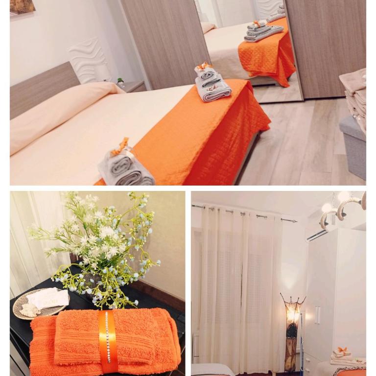 Trieste Apartment - Appartamento con 2 Camere da Letto - 36