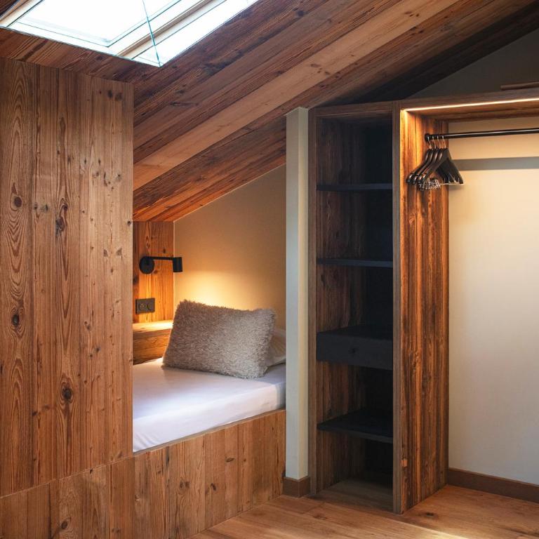 Hotel Beauregard - Suite Familiale avec Balcon - 2