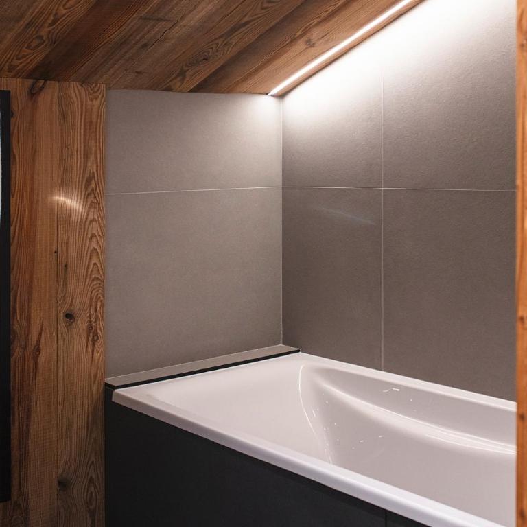 Hotel Beauregard - Suite Duplex avec Balcon - 11