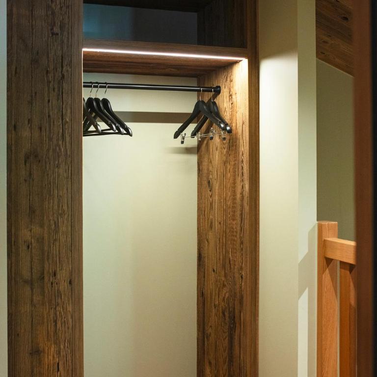 Hotel Beauregard - Suite Duplex avec Balcon - 10