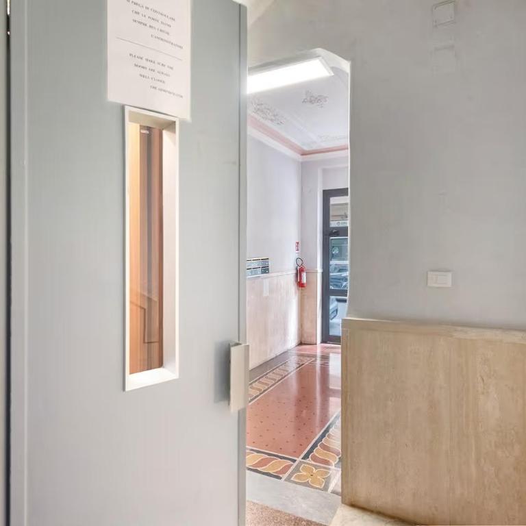 Benny appartamento 3 CAMERE DA LETTO ad uso ESCLUSIVO Genova Aeroporto - Appartamento con 3 Camere da Letto - 6