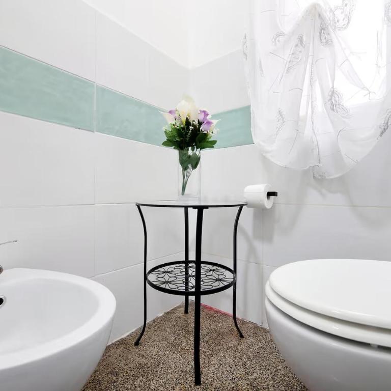 Benny appartamento 3 CAMERE DA LETTO ad uso ESCLUSIVO Genova Aeroporto - Appartamento con 3 Camere da Letto - 5