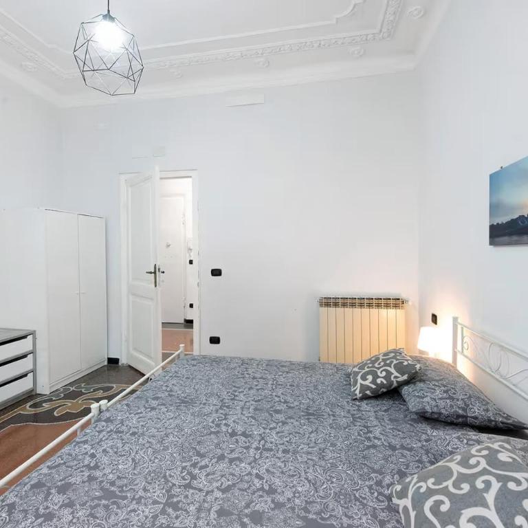 Benny appartamento 3 CAMERE DA LETTO ad uso ESCLUSIVO Genova Aeroporto - Appartamento con 3 Camere da Letto - 11
