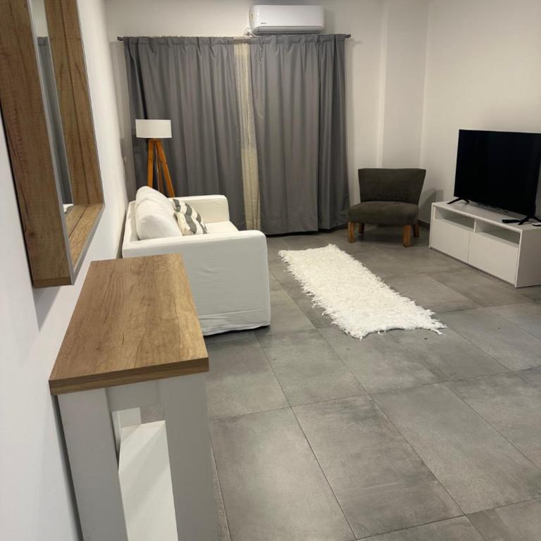 Apart Hotel Concepcion - Apartamento Superior - 7