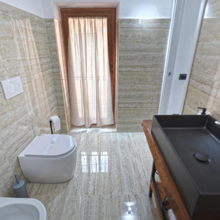 Oasi di Edo e Memy - B&B, hot tub, sauna, A-C, near city center - Camera Matrimoniale Deluxe - 7