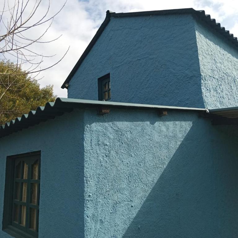 Excelente casa de descanso - Casa con 1 dormitorio - 12