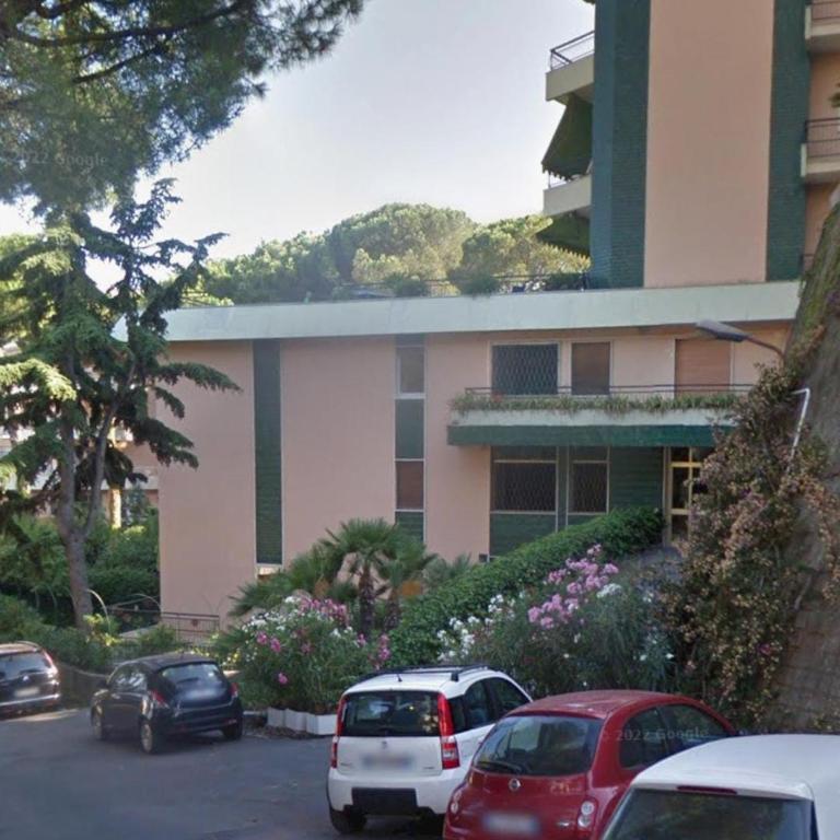 Casa Marina - Appartamento con 2 Camere da Letto - 2