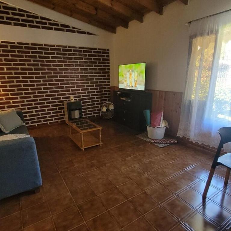 Posada Las Rosas - Apartamento de 3 dormitorios - 1