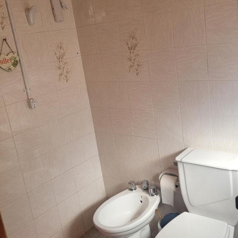 Posada Las Rosas - Apartamento de 3 dormitorios - 2