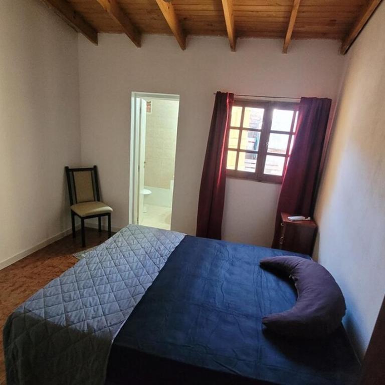 Posada Las Rosas - Apartamento de 3 dormitorios - 6