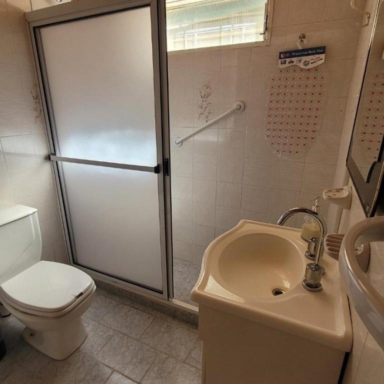 Posada Las Rosas - Apartamento de 3 dormitorios - 7