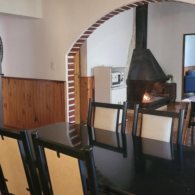 Posada Las Rosas - Apartamento de 3 dormitorios - 9