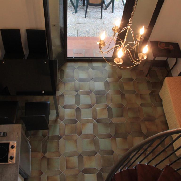 Lavender Apartment - Appartement en Duplex - 13