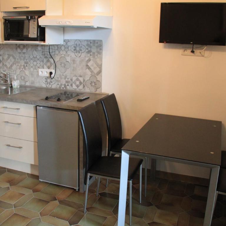Lavender Apartment - Appartement en Duplex - 6