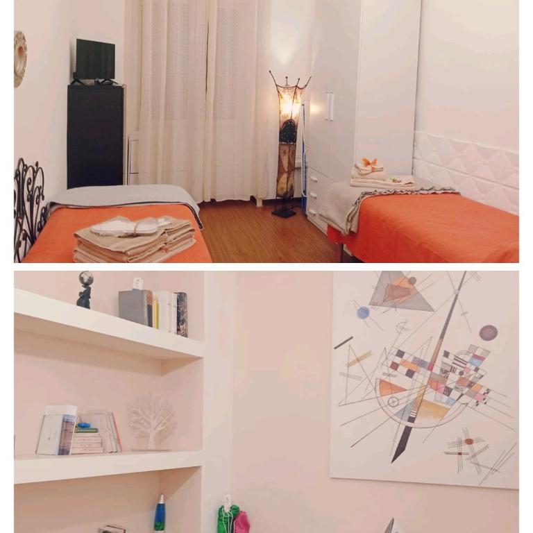 Trieste Apartment - Appartamento con 2 Camere da Letto - 37