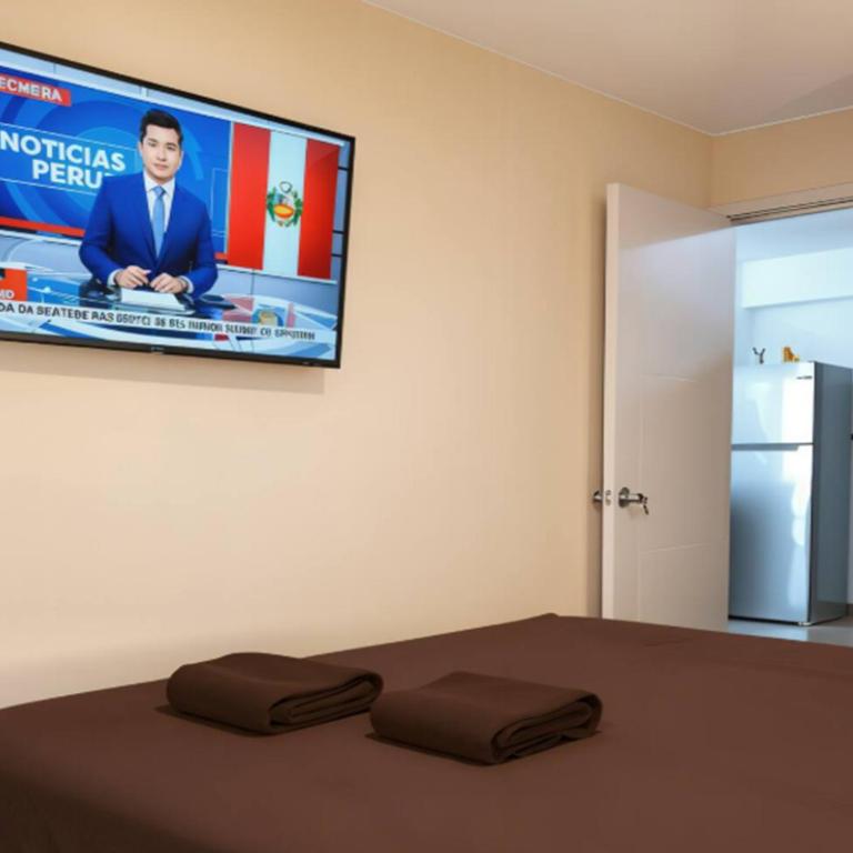 E 24h Urban Comfort 1BR 302 - Apartment - 7