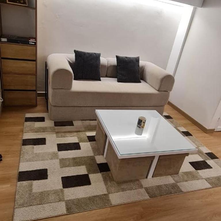 Nomad Studio el Cable - Apartamento de 1 dormitorio - 2