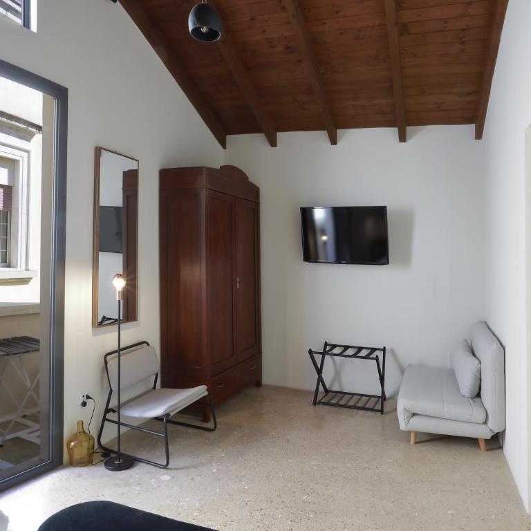 Casa Brumar - One-Bedroom Apartment - 7