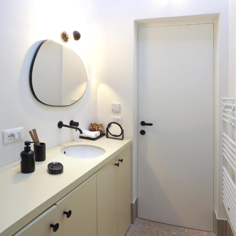 Casa Brumar - One-Bedroom Apartment - 10