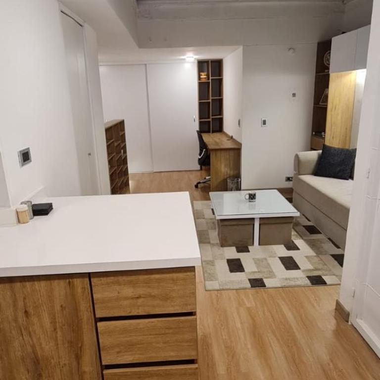 Nomad Studio el Cable - Apartamento de 1 dormitorio - 1