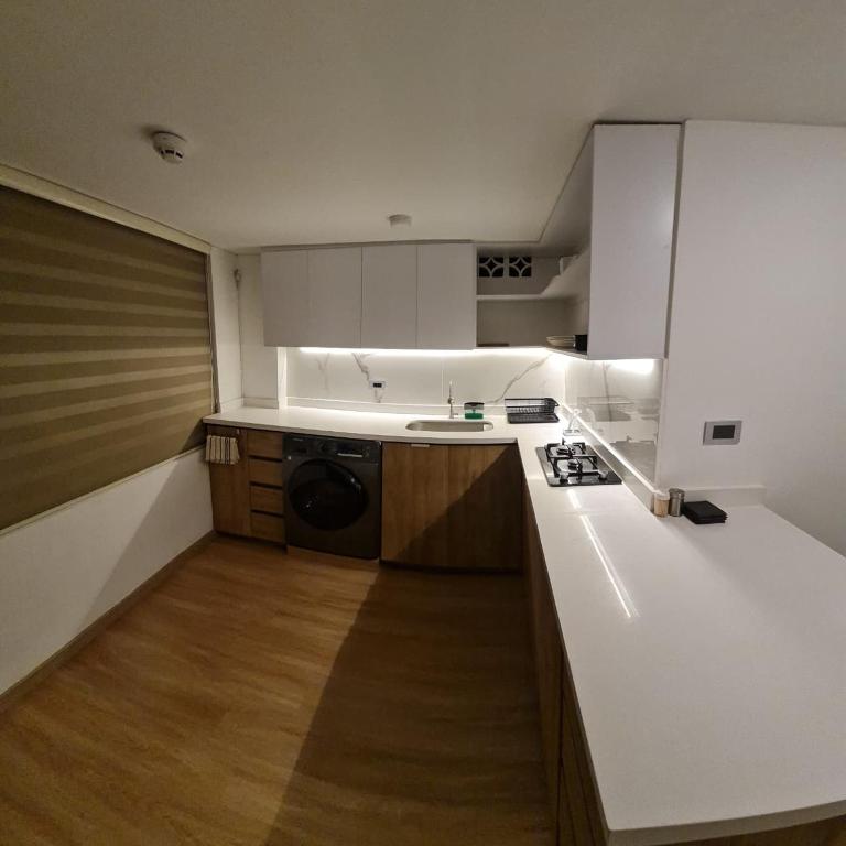 Nomad Studio el Cable - Apartamento de 1 dormitorio - 3