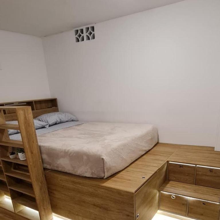 Nomad Studio el Cable - Apartamento de 1 dormitorio - 6