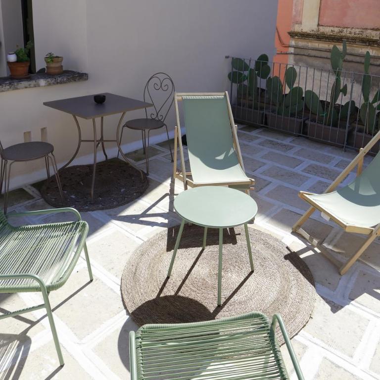 Casa Brumar - One-Bedroom Apartment - 6