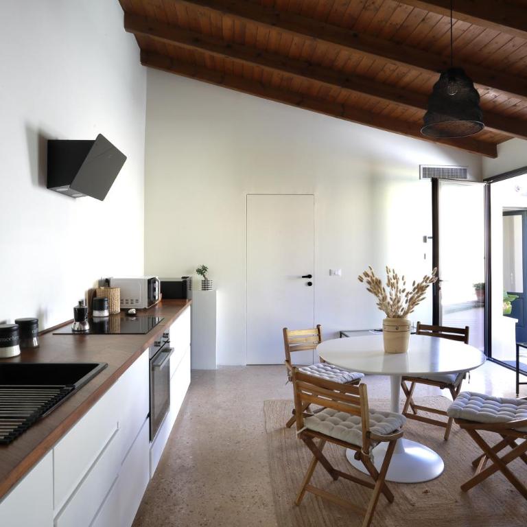 Casa Brumar - One-Bedroom Apartment - 3