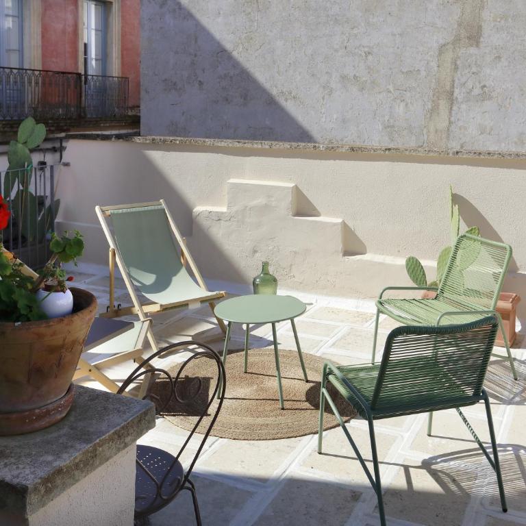 Casa Brumar - One-Bedroom Apartment - 1
