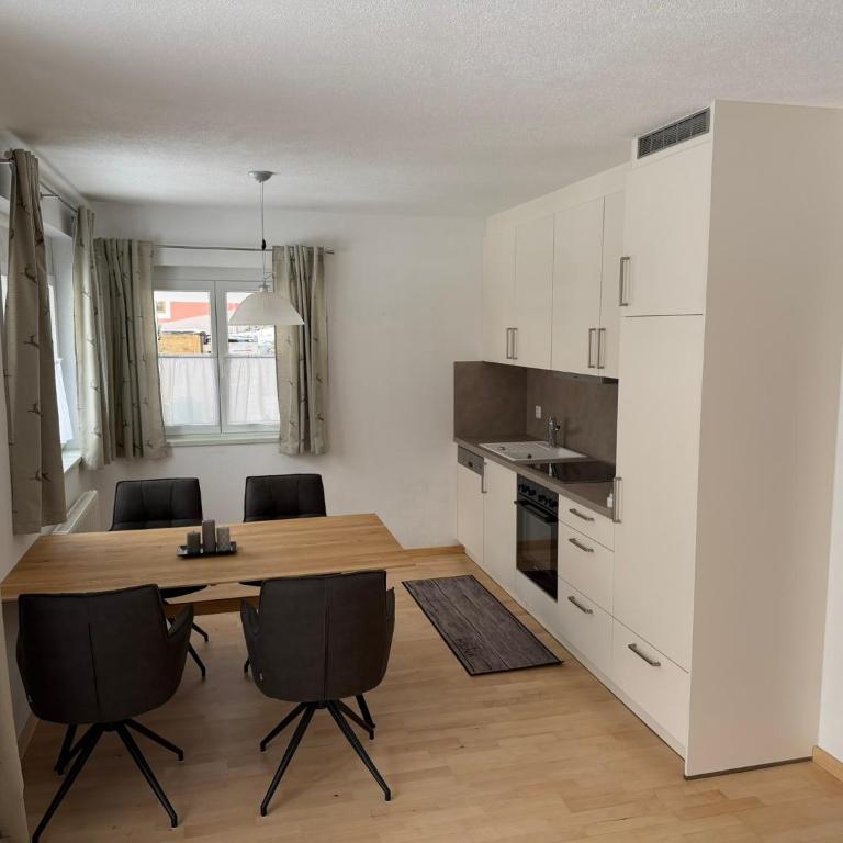 Casa Carinthia - Apartment mit Terrasse - 2