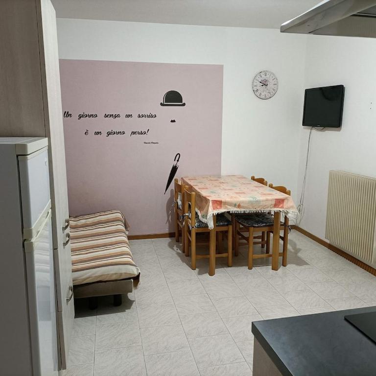 Casa Rocca appartamento con 2 camere - Two-Bedroom Apartment - 2