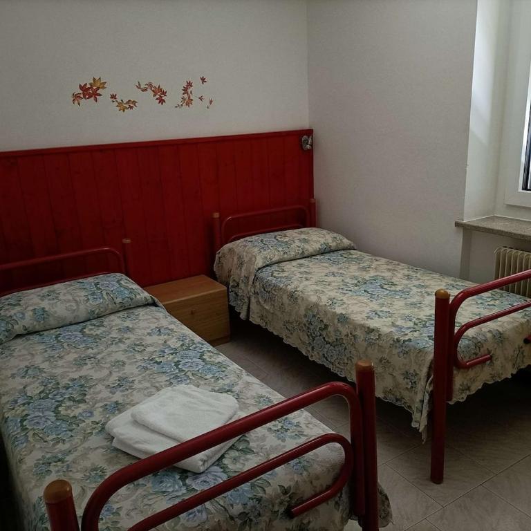 Casa Rocca appartamento con 2 camere - Two-Bedroom Apartment - 3