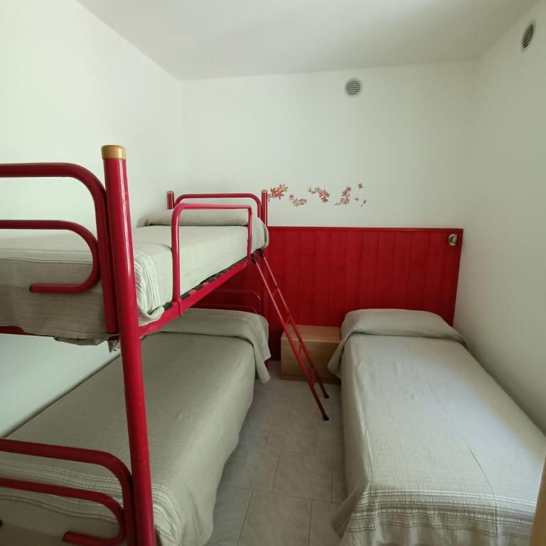 Casa Rocca appartamento con 2 camere - Two-Bedroom Apartment - 4