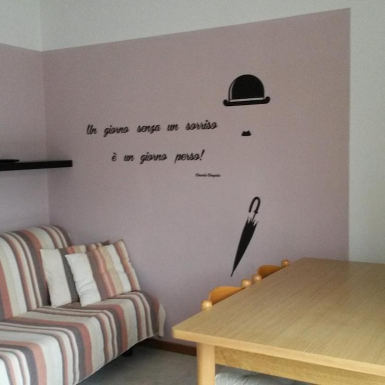 Casa Rocca appartamento con 2 camere - Two-Bedroom Apartment - 5