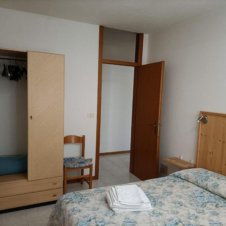 Casa Rocca appartamento con 2 camere - Two-Bedroom Apartment - 7