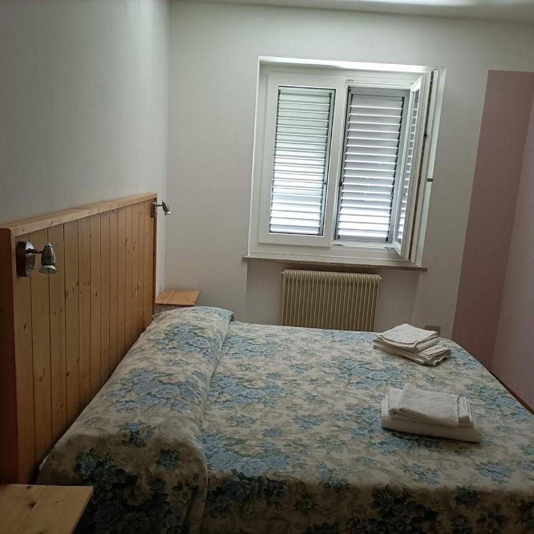 Casa Rocca appartamento con 2 camere - Two-Bedroom Apartment - 9