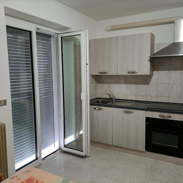 Casa Rocca appartamento con 2 camere - Two-Bedroom Apartment - 10