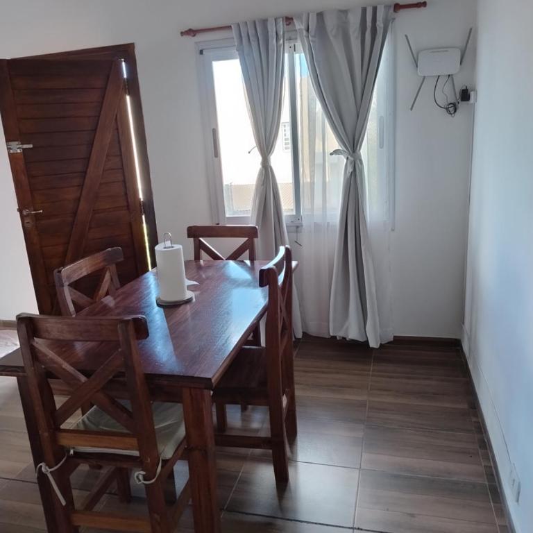 Apart Atlántida I - One-Bedroom Apartment - 2