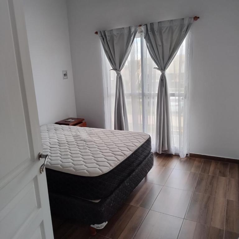 Apart Atlántida I - One-Bedroom Apartment - 3