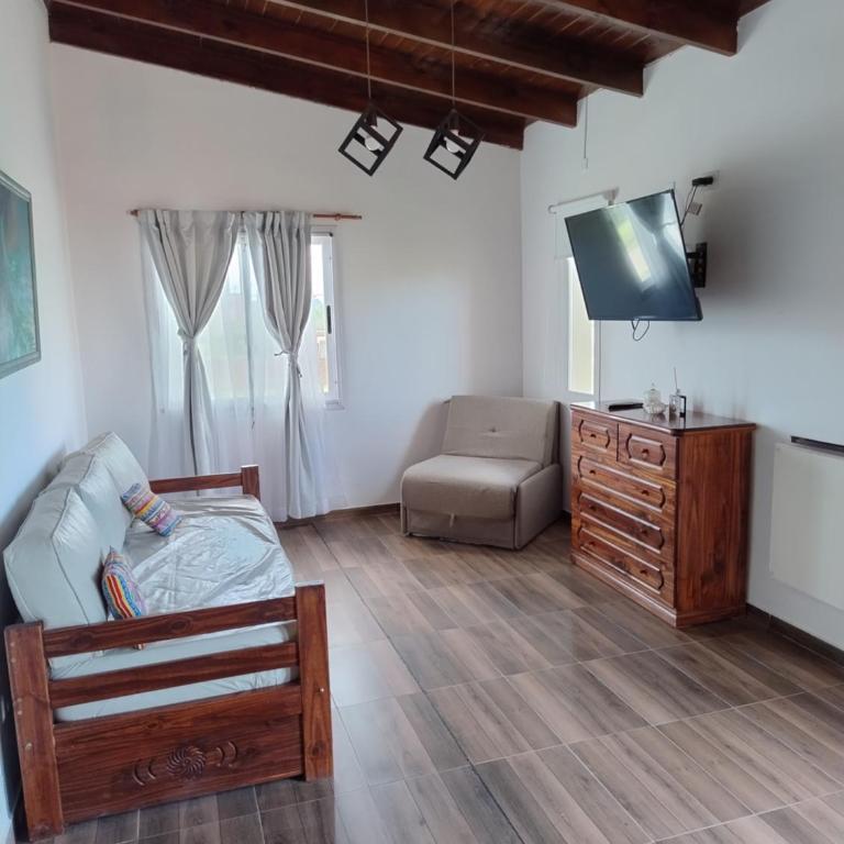 Apart Atlántida I - One-Bedroom Apartment - 7