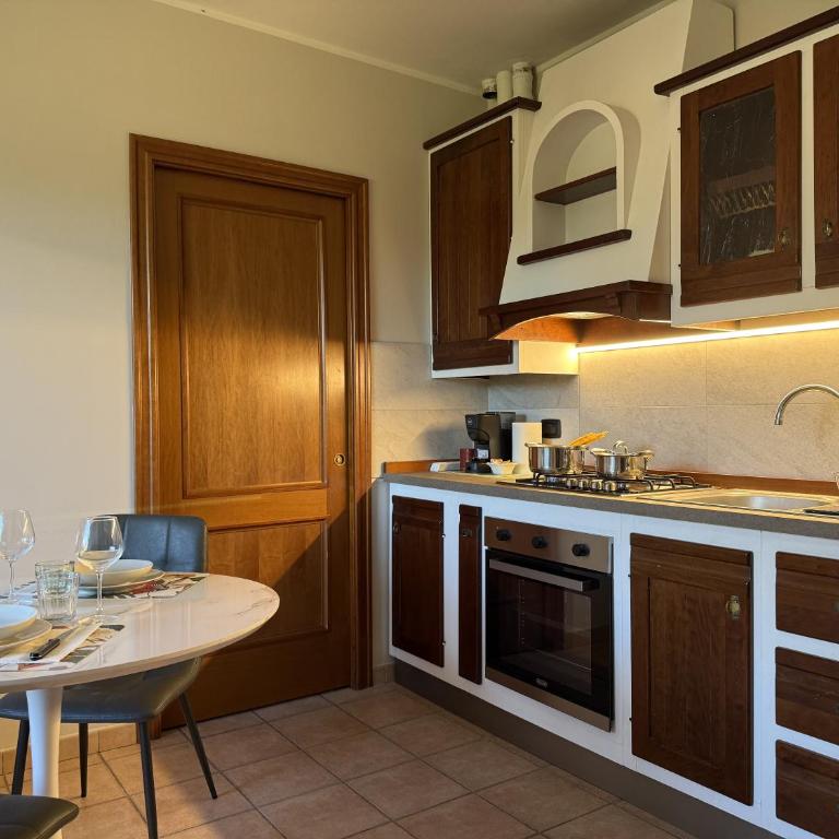 RR Home - Nel verde e vicino il Centro - ItalyWeGo - Apartment - 17