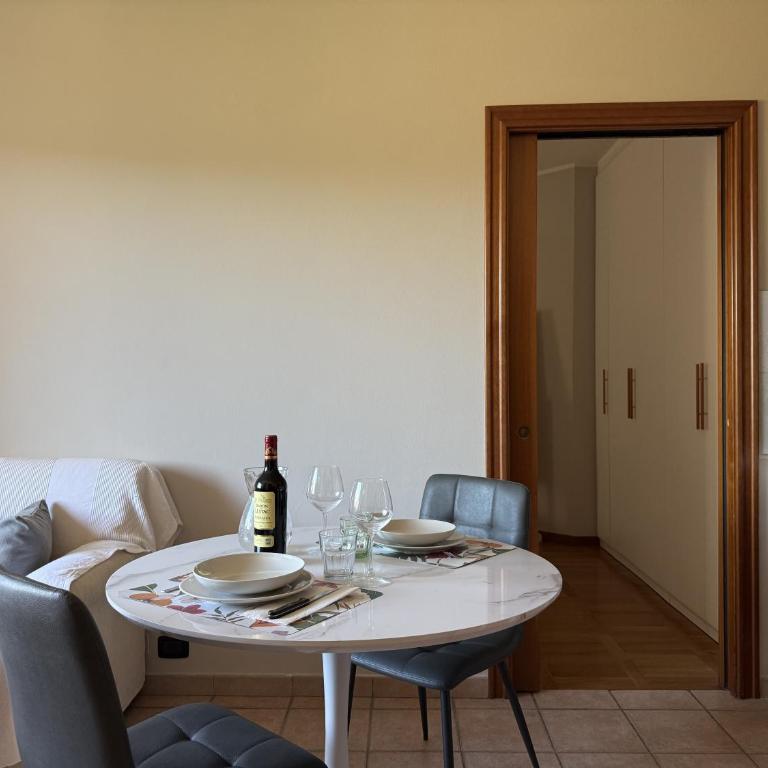RR Home - Nel verde e vicino il Centro - ItalyWeGo - Apartment - 18